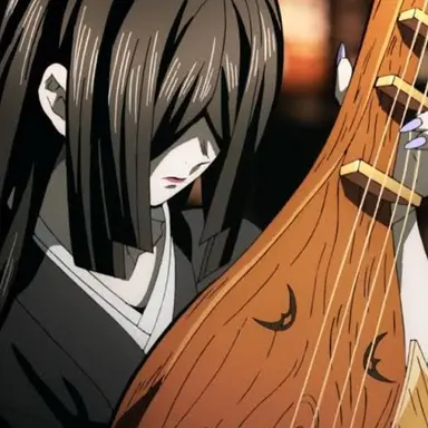Profile image of Nakime