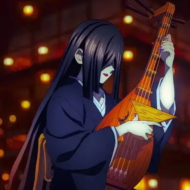 Profile image of 鳴女