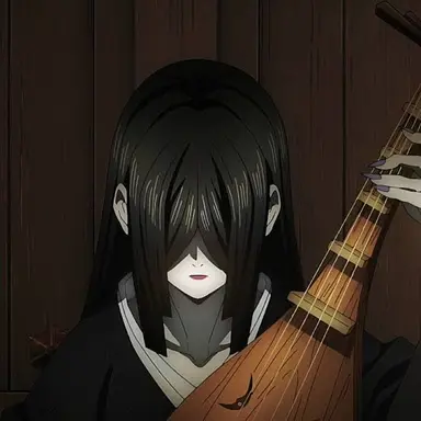 Profile image of 鳴女