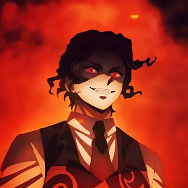 Profile image of 無惨