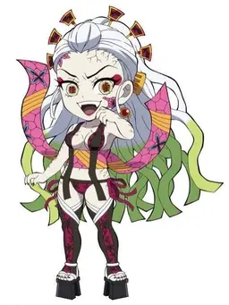 Profile image of 堕姫