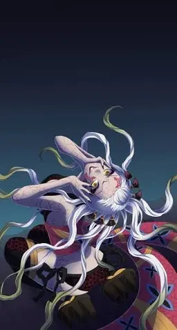 Profile image of 堕姫