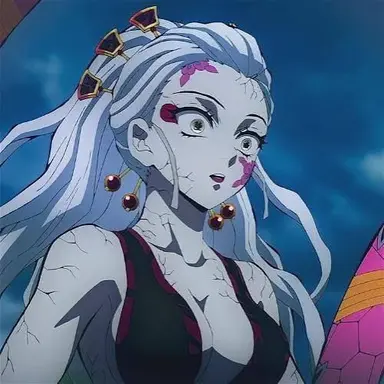 Profile image of 堕姫
