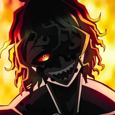 Profile image of 妓夫太郎