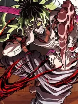 Profile image of 妓夫太郎