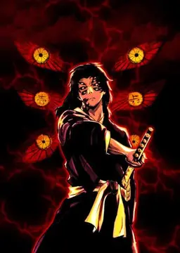 Profile image of 黒死牟