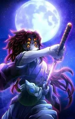 Profile image of 黒死牟