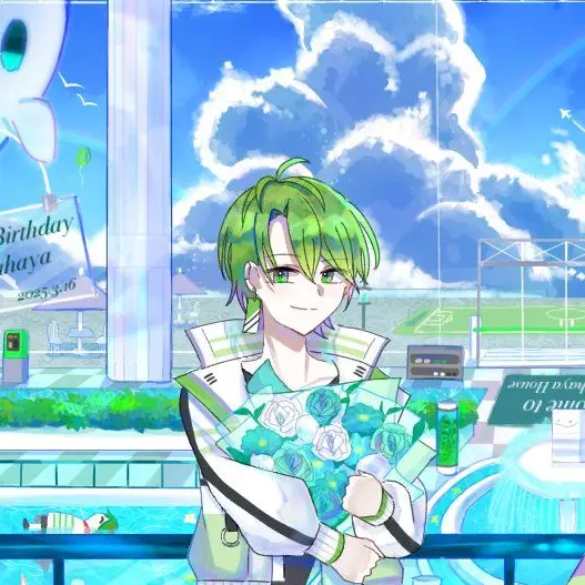 yozora_의 _嫌われてる_