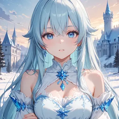 Profile image of 리세이나