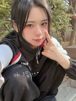 Profile image of 펭채은