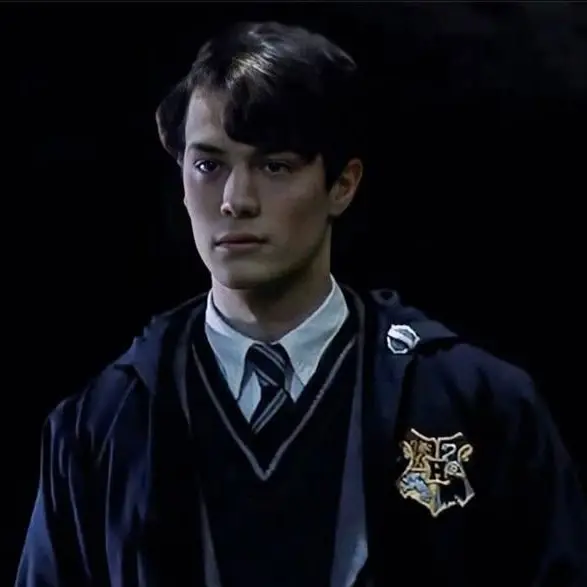 SAKAMOTODAYS의 トム・リドル