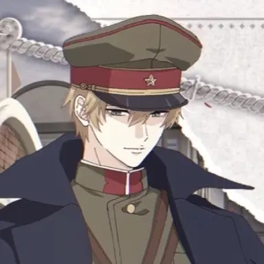 Profile image of 岩本先輩