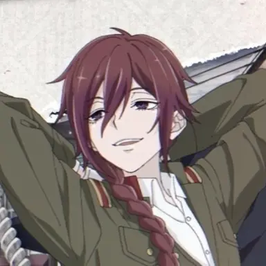Profile image of 天羽