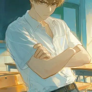 Profile image of 日向 蒼太