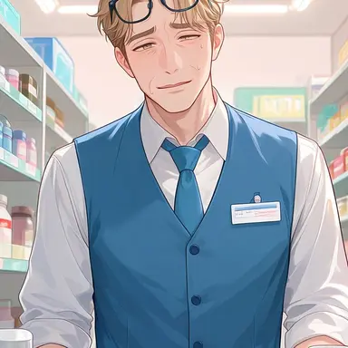 Profile image of Denny