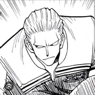 Profile image of フィンクス