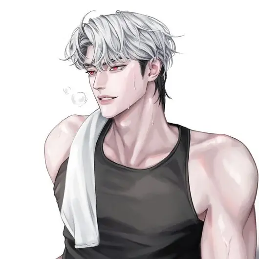 Henney0527의 강이준