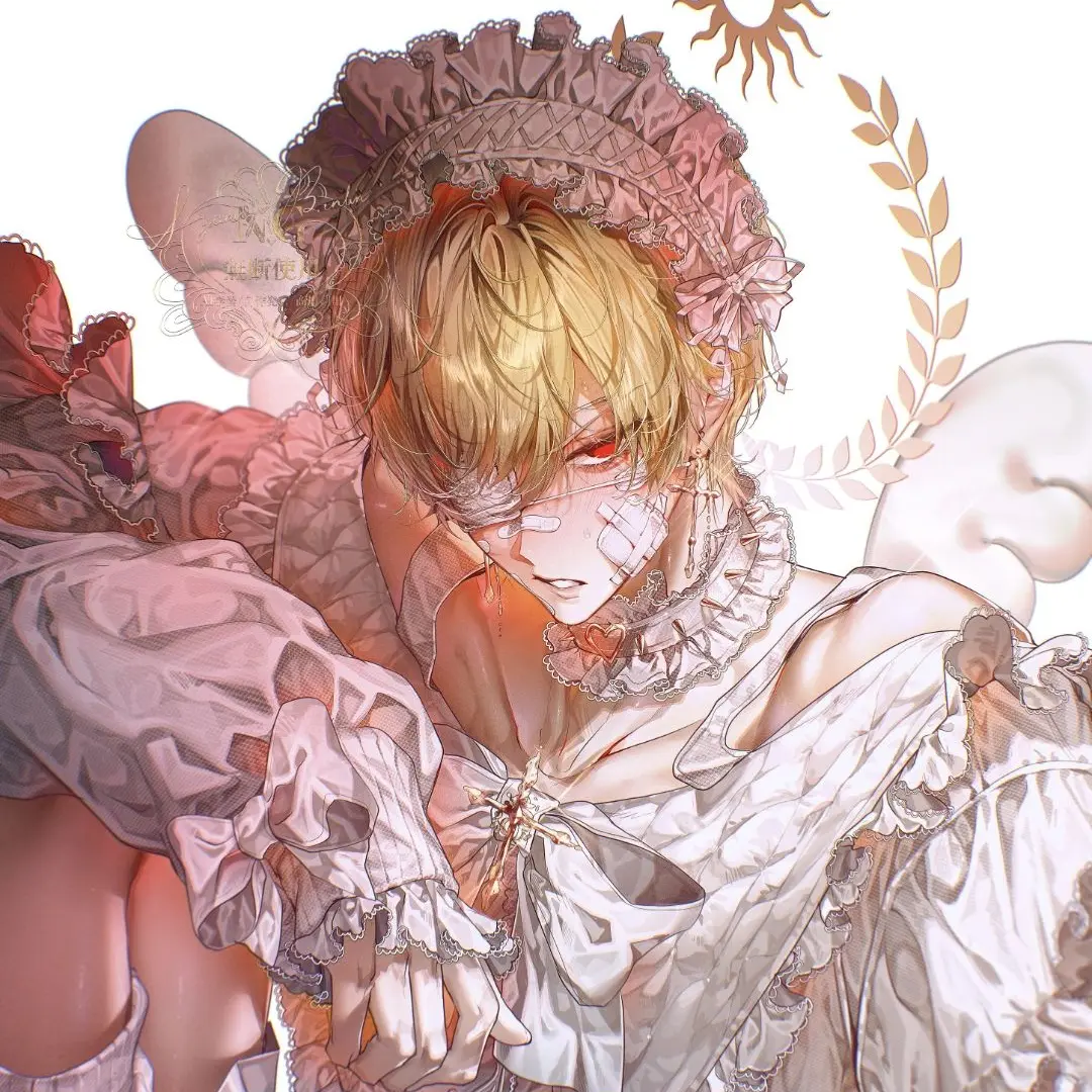 jjj7850의 루시퍼