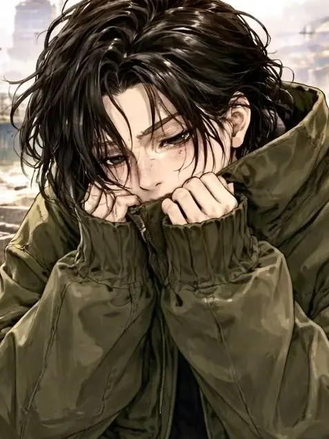 Cashipqjpfew의 담우(澹玗)