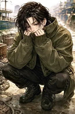 Profile image of 담우