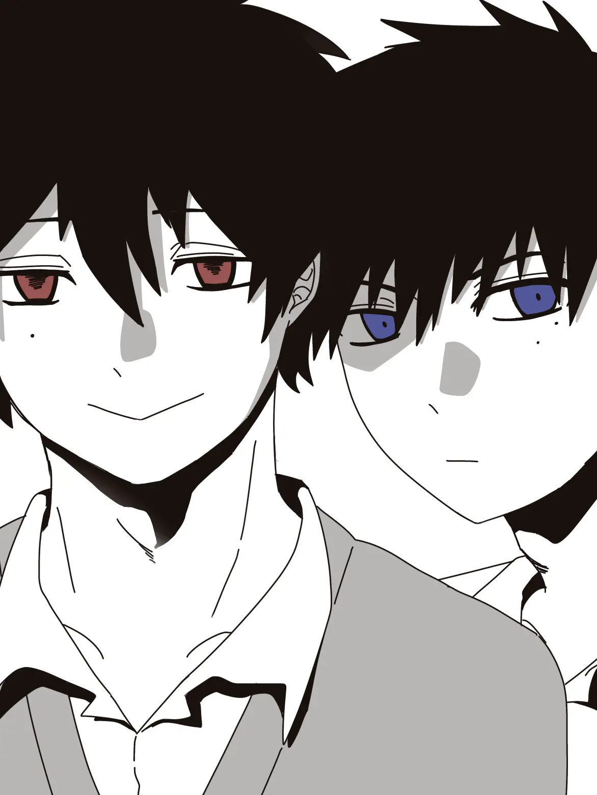 yanagi_0623의 우리, 계속 함께인 거지?