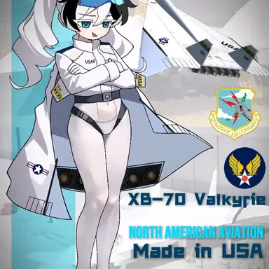 Profile image of 발키리