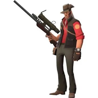 Profile image of Sniper