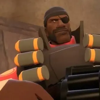 Profile image of Demoman