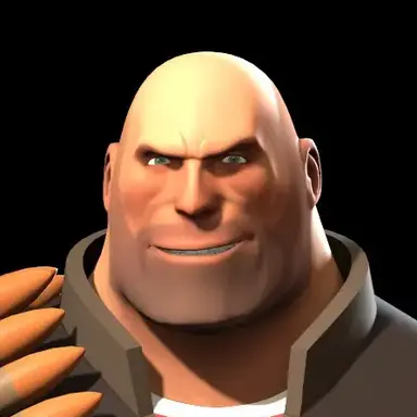 Profile image of Heavy