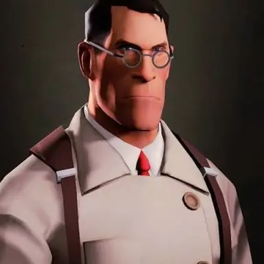 Profile image of Medic