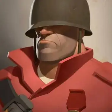 Profile image of Soldier