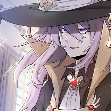 Profile image of マデリア・ペイジ