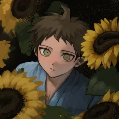 Profile image of 絶望病日向