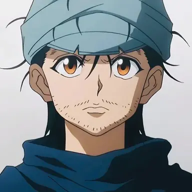 Profile image of Ging