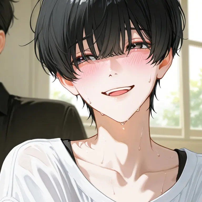 Munouyak의 はぁ…♡キレッキレ。