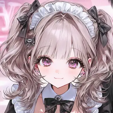 Profile image of みるきー