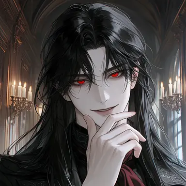 Profile image of Vincent