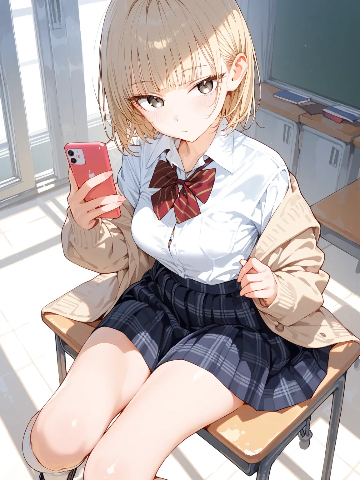 koko_05의 ふざけんな