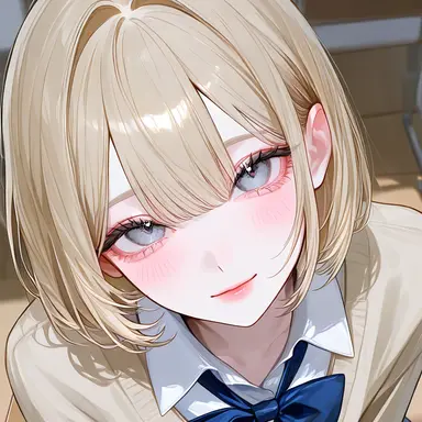 Profile image of 나루미 노아