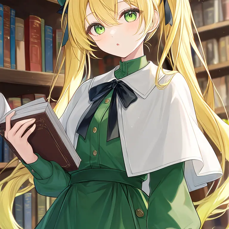 YummyDebt9652의 不思議な図書館