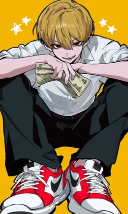 Profile image of 아키라