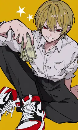 Profile image of 아키라