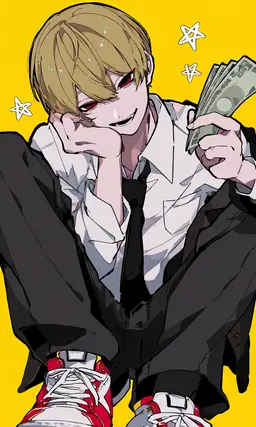 Profile image of 아키라