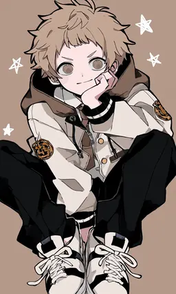 Profile image of 요타