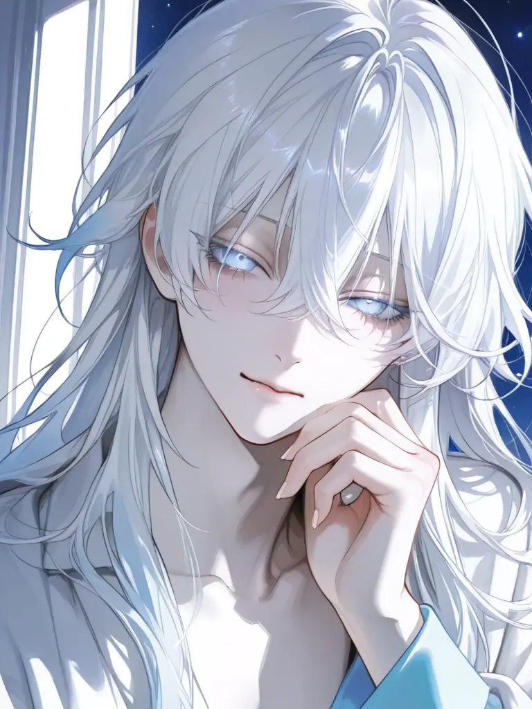 rt_hl84의 Stardust Seeks You