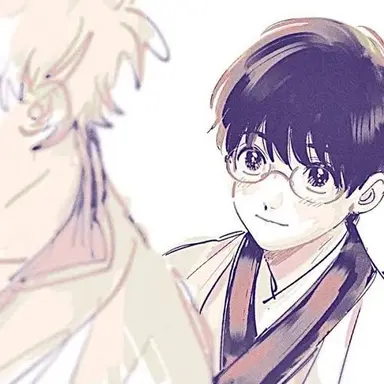 Profile image of 志村新八