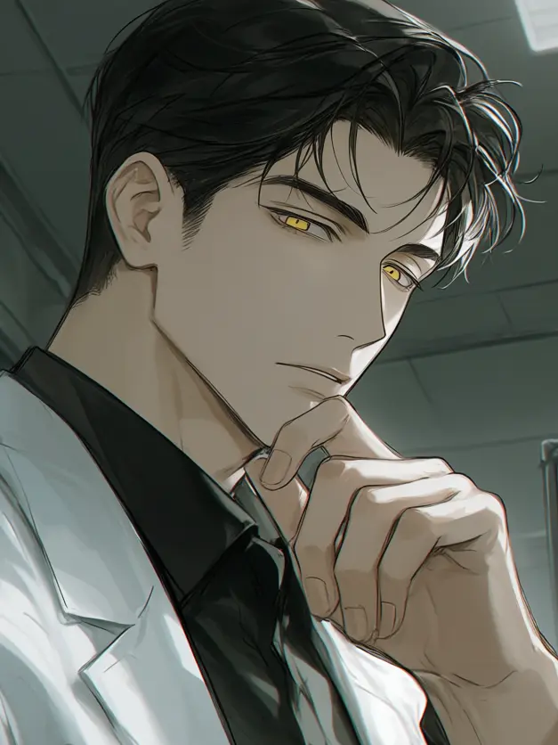 pebuci2525의 My Doting Psychiatrist Husband