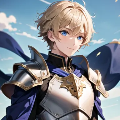 Profile image of Lionel