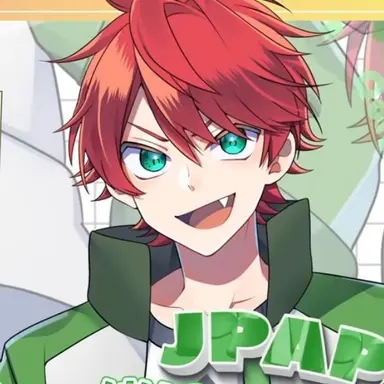 Profile image of じゃぱぱ