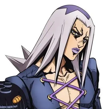 Profile image of アバッキオ